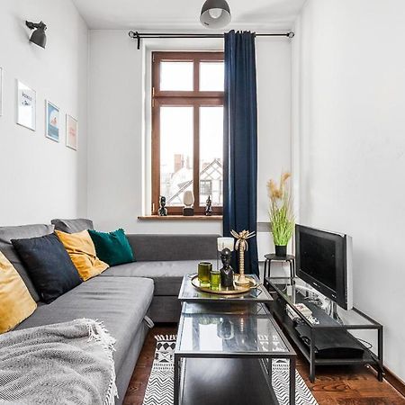 Monte Apartment Sopot Zewnętrze zdjęcie