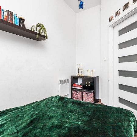 Monte Apartment Sopot Zewnętrze zdjęcie