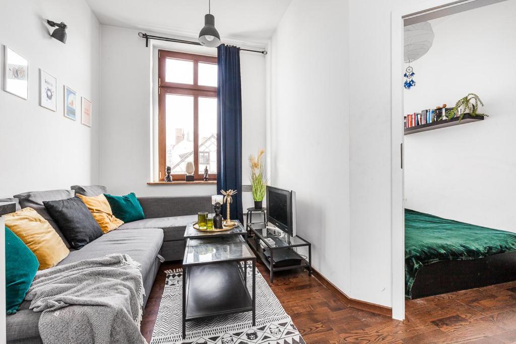 Monte Apartment Sopot Zewnętrze zdjęcie