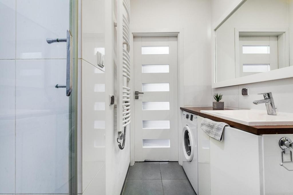 Monte Apartment Sopot Zewnętrze zdjęcie