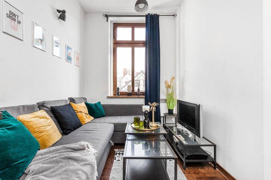 Monte Apartment Sopot Zewnętrze zdjęcie