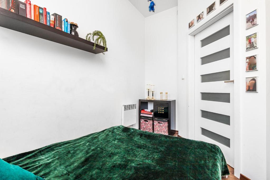 Monte Apartment Sopot Zewnętrze zdjęcie