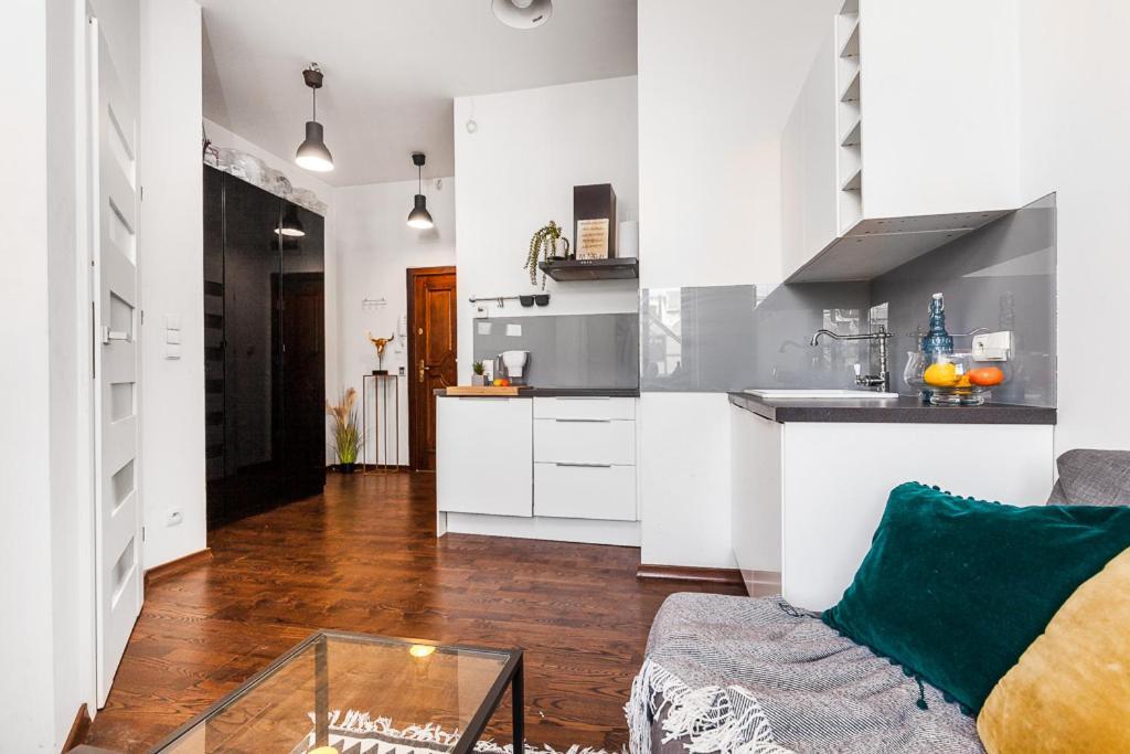 Monte Apartment Sopot Zewnętrze zdjęcie