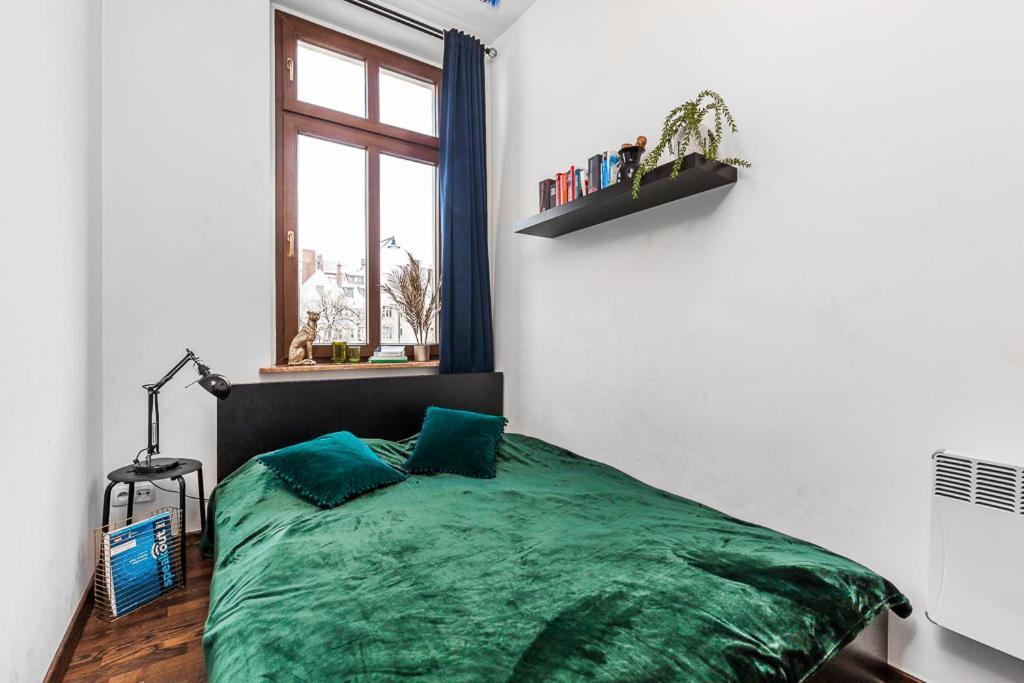 Monte Apartment Sopot Zewnętrze zdjęcie