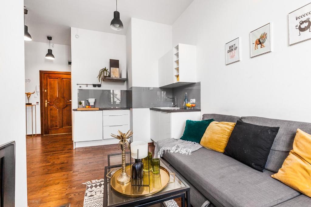 Monte Apartment Sopot Zewnętrze zdjęcie