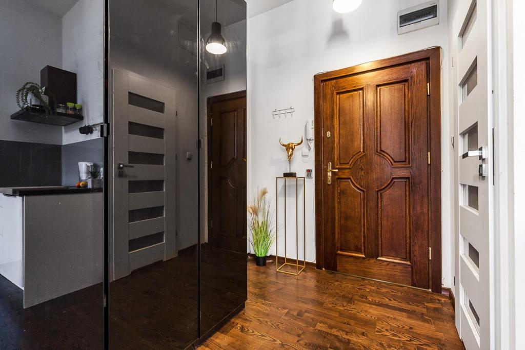 Monte Apartment Sopot Zewnętrze zdjęcie